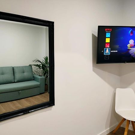 Apartamento El Adoquin Икод-де-лос-Винос Экстерьер фото