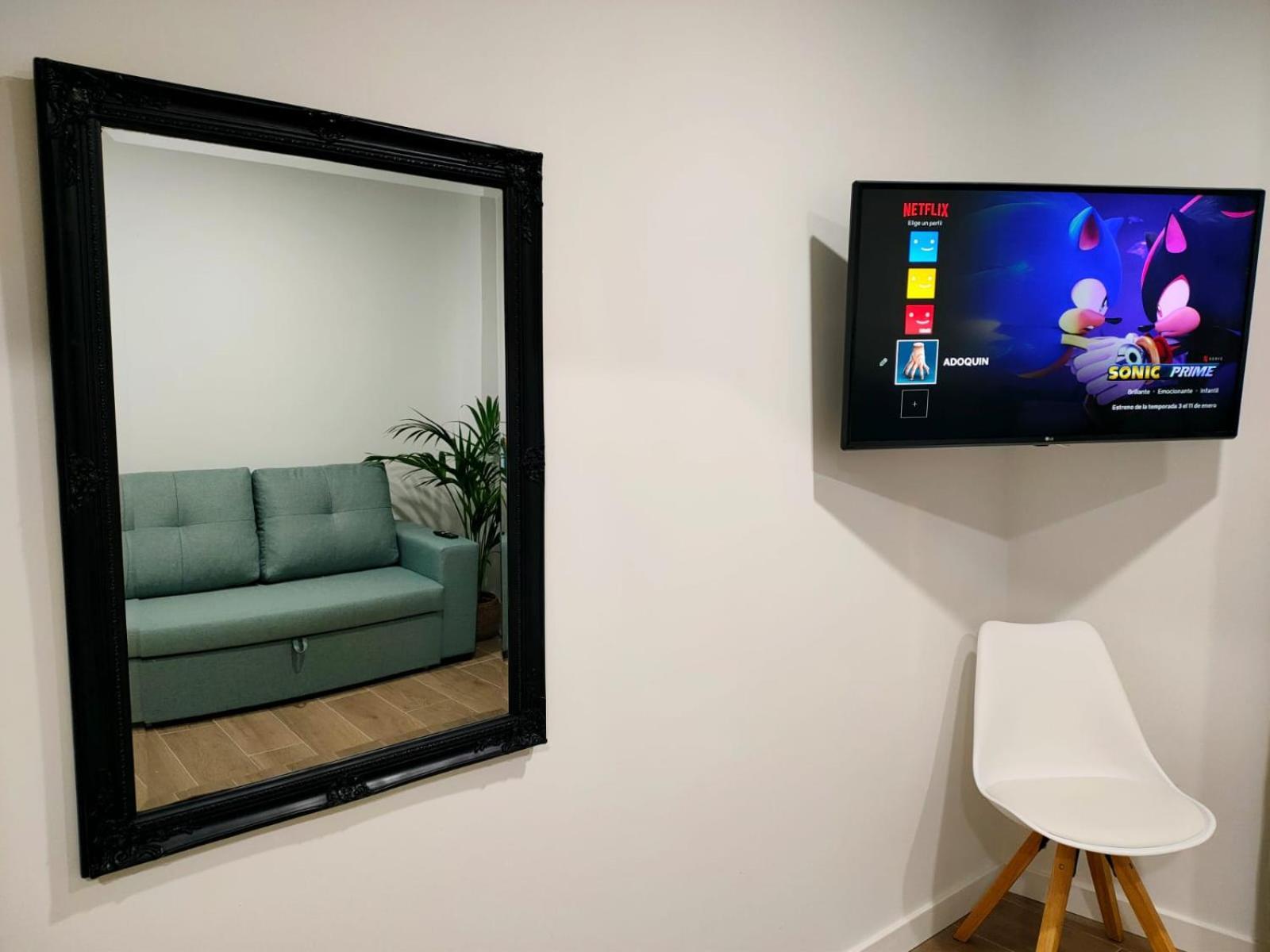 Apartamento El Adoquin Икод-де-лос-Винос Экстерьер фото