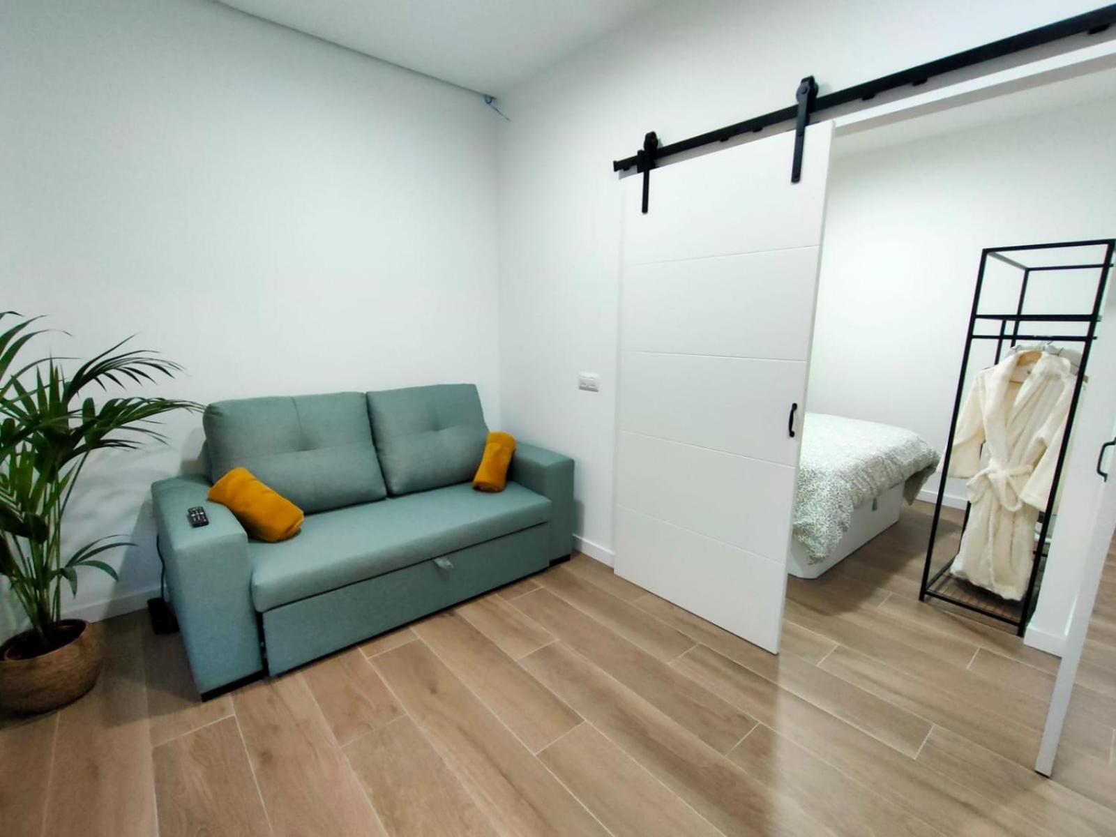 Apartamento El Adoquin Икод-де-лос-Винос Экстерьер фото