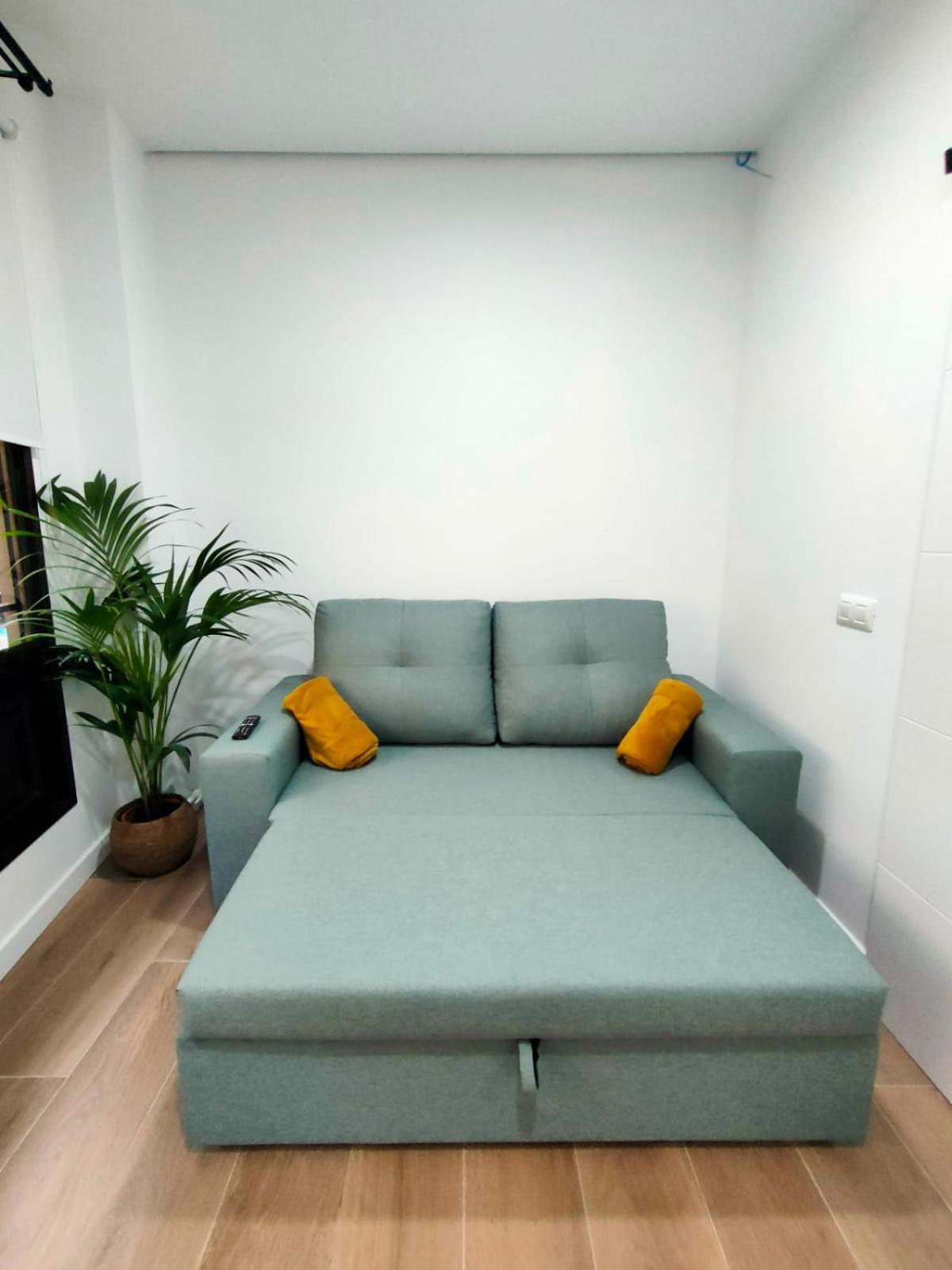 Apartamento El Adoquin Икод-де-лос-Винос Экстерьер фото