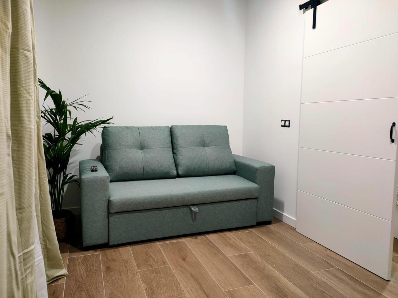 Apartamento El Adoquin Икод-де-лос-Винос Экстерьер фото
