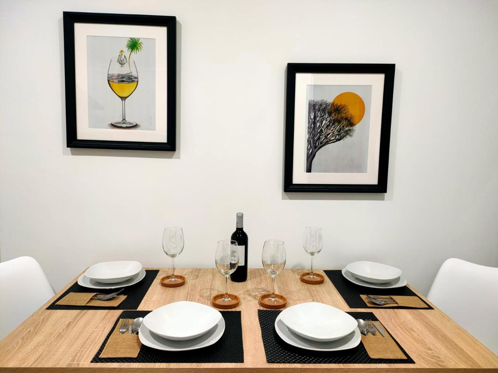 Apartamento El Adoquin Икод-де-лос-Винос Экстерьер фото