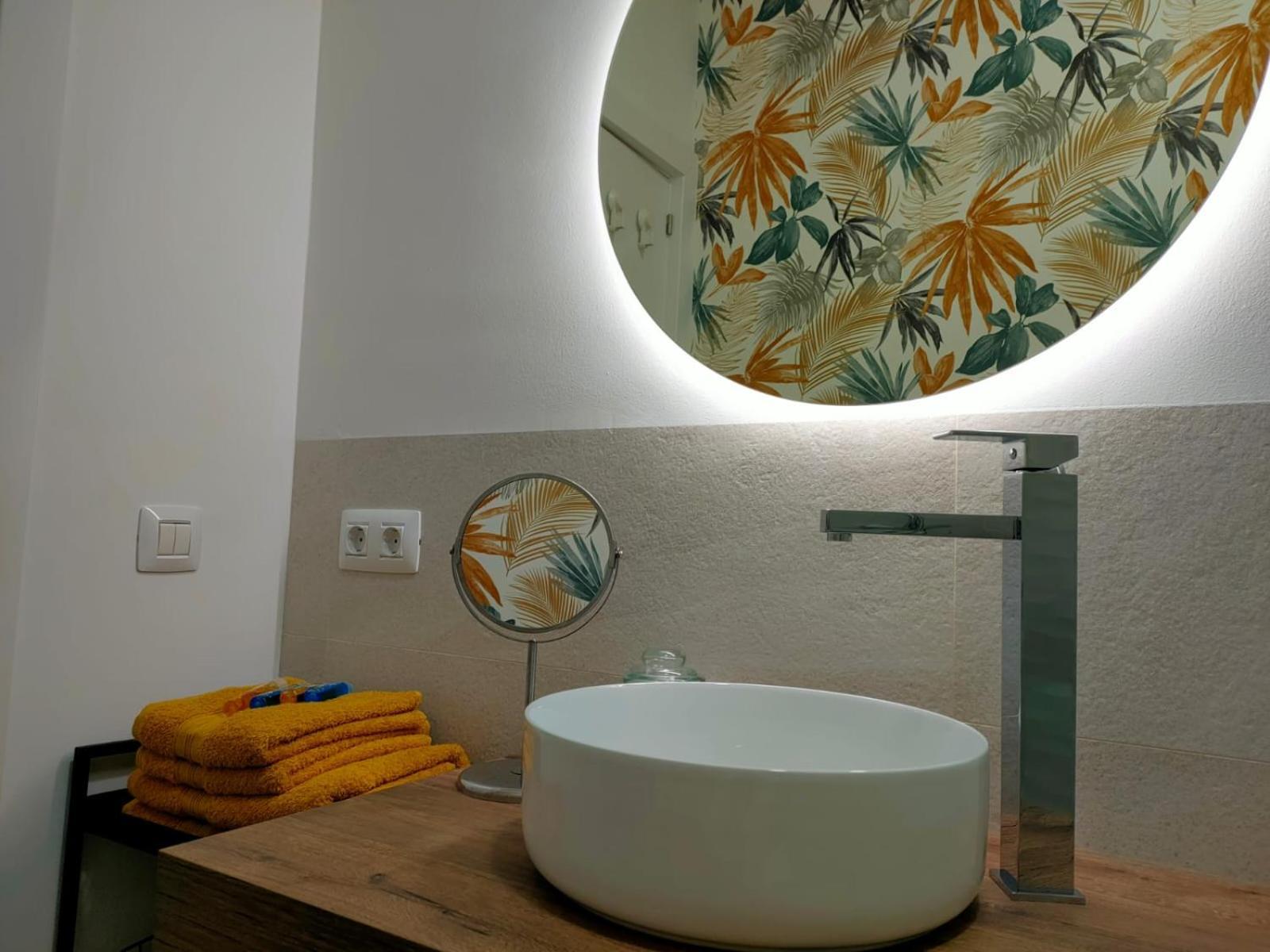 Apartamento El Adoquin Икод-де-лос-Винос Экстерьер фото