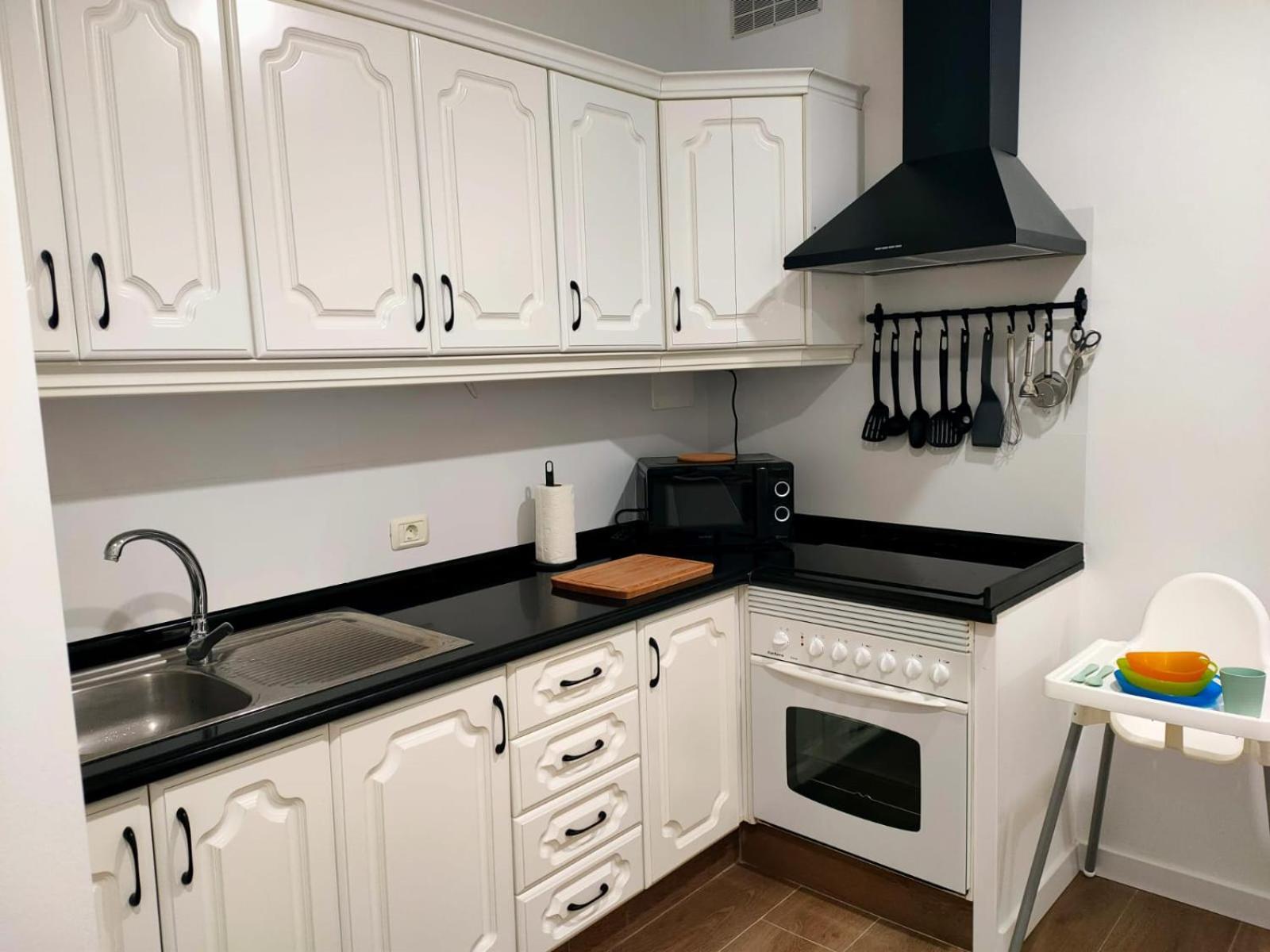 Apartamento El Adoquin Икод-де-лос-Винос Экстерьер фото